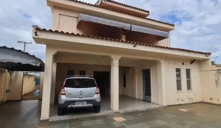 Sobrado no Bairro Jardim Petrópolis