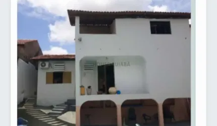 Lindo Sobrado Jardim Mariana