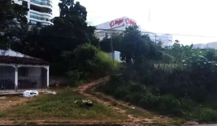 Terreno Comercial Bem Localizado Cuiabá