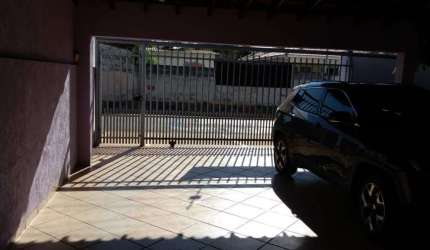 CASA - PARQUE OHARA