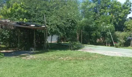 Terreno com otima localização