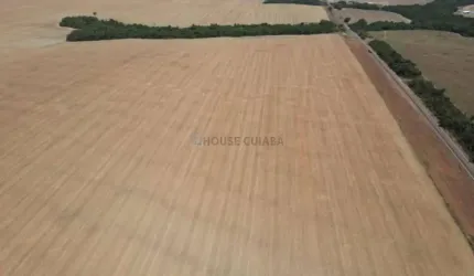 Fazenda à venda na Fazenda Sinop, 1, Zona Rural, Sinop por R$ 2.200.000