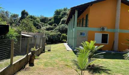 Casa com 3 quartos à venda na Jardim da Mata, 1, Centro, Chapada dos Guimarães, 240 m2 por R$ 1.600.000