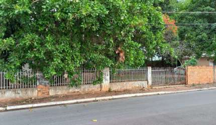 Terreno à venda na Rua Coronel Gonçalo de Figueiredo, S/N, Centro Norte, Várzea Grande por R$ 2.800.000