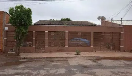 Casa com 2 quartos à venda na casa Residencial Itamarati, 1, Residencial Itamarati, Cuiabá, 174 m2 por R$ 384.000