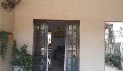 Casa com 4 quartos à venda na Rua Abdala José de Almeida, 1, Cohab Santa Isabel, Várzea Grande, 250 m2 por R$ 270.000