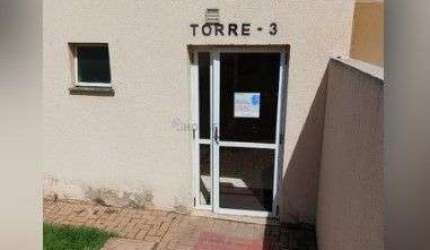 Apartamento com 2 quartos à venda na Rua Dez, 1, Jardim Florianópolis, Cuiabá, 62 m2 por R$ 230.000