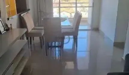 Lindo Apartamento no Santa Monica Residence