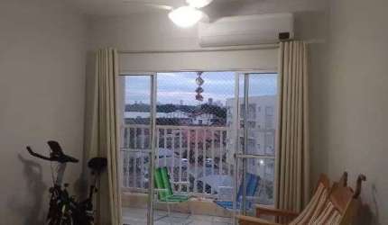 Vende Apartamento 2 Quartos - Cond. Portal do Rio - VG