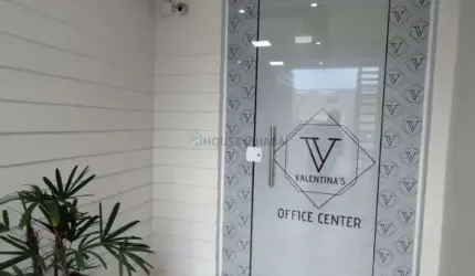 Sala comercial para alugar na Rua Vinte, 1, Boa Esperança, Cuiabá, 17 m2 por R$ 2.800