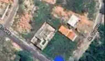 Vendo Terreno de 490m2 no Residencial tropical Ville