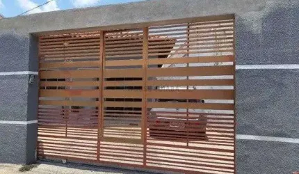 Casa com 3 quartos à venda na Rua Francisco Antunes Muniz, 3425, Cidade Alta, Cuiabá, 541 m2 por R$ 520.000