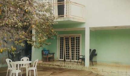 Casa com 3 quartos à venda na Rua Desembargador Palmiro Pimenta, 23, Poção, Cuiabá, 370 m2 por R$ 435.000
