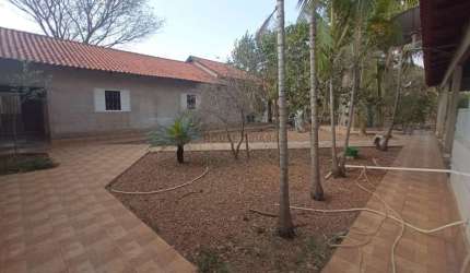 Casa com 4 quartos à venda na Rua Luiz Alves, 1, Colinas Verdejantes, Várzea Grande, 1440 m2 por R$ 950.000