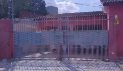 Casa com 5 quartos à venda na Rua Coronel Gonçalo de Figueiredo, 1, Centro Norte, Várzea Grande, 294 m2 por R$ 550.000