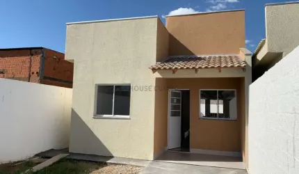 Excelente Casa em Várzea Grande