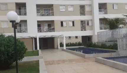 Apartamento com 3 quartos à venda na Avenida Fernando Correa da Costa, 123, Pico do Amor, Cuiabá, 78 m2 por R$ 650.000