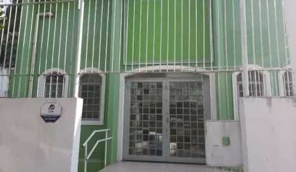 Ponto comercial à venda na Rua Desembargador José de Mesquita, 1, Araés, Cuiabá, 192 m2 por R$ 350.000