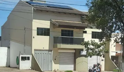 Casa com 3 quartos à venda na Avenida Djalma Ferreira de Souza, 5233, Morada do Ouro, Cuiabá, 250 m2 por R$ 1.500.000