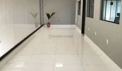 Excelente Galpão Comercial Bem Localizado