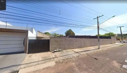 Oportunidade Excelente Terreno no Jardim Shangui-lá