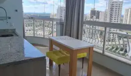 Apartamento com 3 quartos à venda na Rua Major Otávio Pitaluga, 2332, Duque de Caxias I, Cuiabá, 108 m2 por R$ 950.000