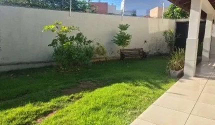 Casa com 4 quartos à venda na Avenida Líbano, 436, Santa Rosa, Cuiabá, 350 m2 por R$ 1.300.000
