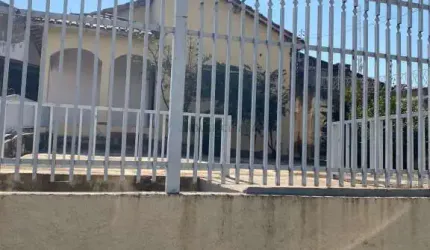 CASA BOSQUE DA SAÚDE