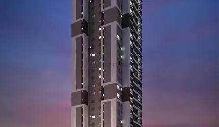 Apartamento com 3 quartos à venda na Rua F, 000, Jardim Aclimação, Cuiabá, 105 m2 por R$ 1.150.000
