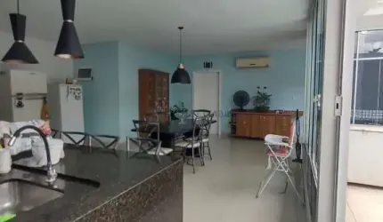 Casa com 5 quartos à venda na Avenida Djalma Ferreira de Souza, s/n, Morada do Ouro, Cuiabá, 126 m2 por R$ 1.200.000