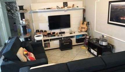 Apartamento com 3 quartos à venda na Avenida Principal 2, 35, Cidade Alta, Cuiabá, 73 m2 por R$ 290.000