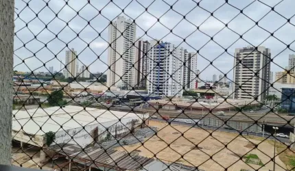 Apartamento com 2 quartos à venda na Rua Onze, Bela Vista, Cuiabá, 148 m2 por R$ 1.200.000
