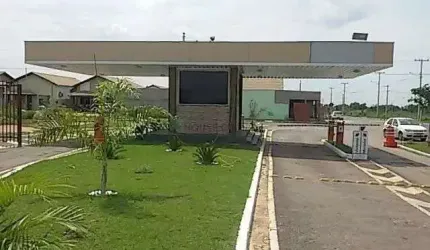 Casa em condomínio fechado com 3 quartos à venda na Avenida Z, sn, Distrito Industrial, Cuiabá, 85 m2 por R$ 310.000