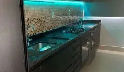 Apartamento com 2 quartos à venda na Rua Antonio Lino, 3424, Ponte Nova, Várzea Grande, 86 m2 por R$ 310.000