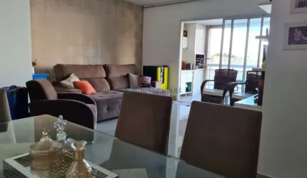 Apartamento no Ópera Prima Santa Rosa