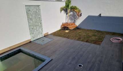 Casa no Primor das Torres