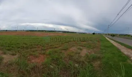 Terreno maravilhoso no Parque Genebra