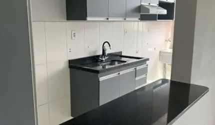 APARTAMENTO AVENIDA DA FEB VÁRZEA GRANDE - PRÓXIMO A CUIABÁ
