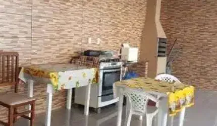 Casa com 3 quartos à venda na Rua Fernando de Noronha, 24, Jardim dos Estados, Várzea Grande, 200 m2 por R$ 210.000