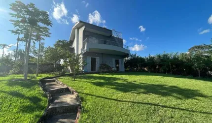Casa com 3 quartos à venda na Casa Sobrado no lago do manso, -, Zona Rural, Chapada dos Guimarães, 200 m2 por R$ 1.700.000