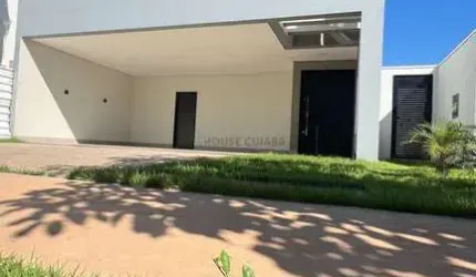 Vendo Lindíssimo Sobrado - Condomínio Belvedere II 
