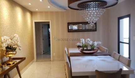 Cuyaba Suite Residence