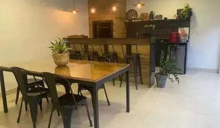 Excelente casa no Residencial Águas Claras