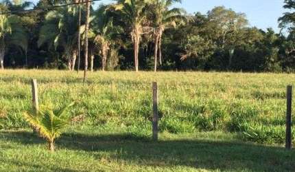 Fazenda à venda na pertinho de Cuiabá MT, 3223, Porto de Fora, Santo Antônio do Leverger, 110 m2 por R$ 2.000.000