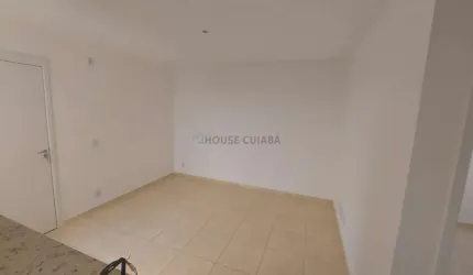 APARTAMENTO CAMPOS DO COXIPÓ
