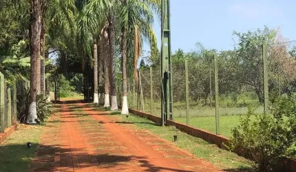 Chácara / sítio com 3 quartos à venda na Avenida Maria Bubiak, 12, Área Rural de Foz do Iguaçu, Foz do Iguaçu, 1 m2 por R$ 4.000.000