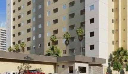 Flat com 1 quarto à venda na Rua Vinte e Nove, 12, Morada do Ouro, Cuiabá, 45 m2 por R$ 400.000