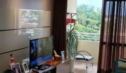 Apartamento com 3 quartos à venda na Avenida Santo Antônio, 235, Chácara dos Pinheiros, Cuiabá, 84 m2 por R$ 450.000