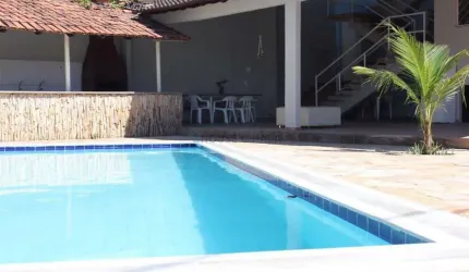 Condominio com 4 aptos à venda em VG Mobiliada