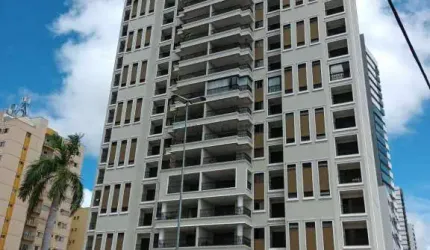 Edifício Riviera Da América (Andar intermediário)